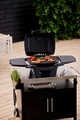 Elgrill 2200 W 101 x 47 x 34,8 cm - Grillexpert